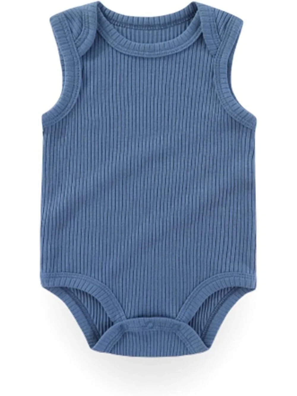 Unisex Baby Bodysuit & Accessories Set | Cute Infant Clothes & Outfits